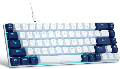 MageGee  Gaming  Keyboard