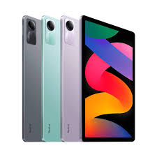 Xiaomi Pad 6